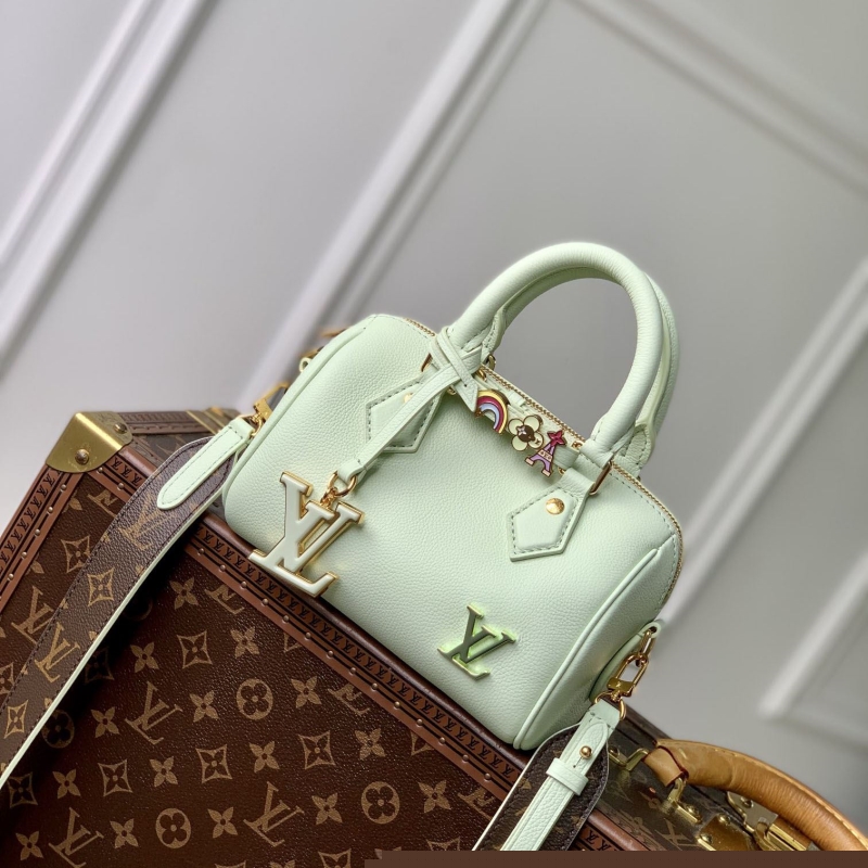 LV Speedy Bags